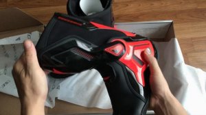 Dainese Torque 3 Out Boots Đôi Giày Đẹp Nhất Bên Trong Có Gì| Kar Order Shipping