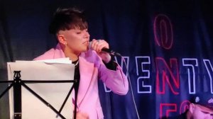 Эмма М/ "Ты меня плавишь" Акустика "На чистоту" 12.04.2024