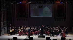 Концерт Юные Виртуозы 2024 HD