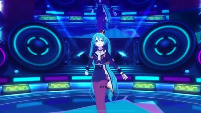 [MIKU V4X SOLID] Tell Your World - Vocaloid Brasil | Project Sekai 3DMV 4K 60fps смотреть онлайн
