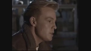 Jason Donovan - Sealed With A Kiss