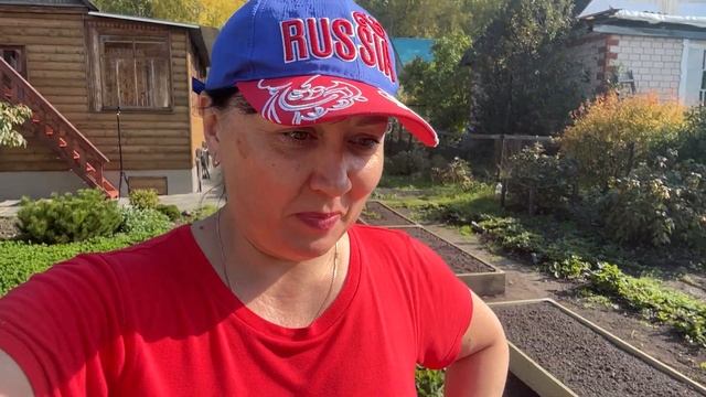Прощаемся с нашей дачей! Эвакуация ночью