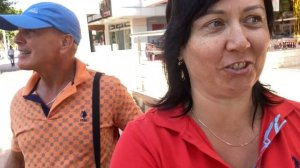 Наша семейная традиция и пахлава. Где купить пахлаву туристу отеля BENNA в Анталье? Турция Анталья