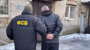 (Рыбинск-40) ПРЕДОТВРАТИЛИ ТЕРАКТ