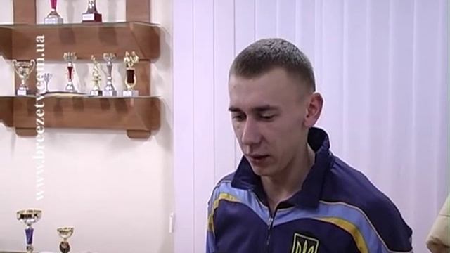 РЕКОРД ВАСИЛЯ КОСТИШАКА смотреть онлайн