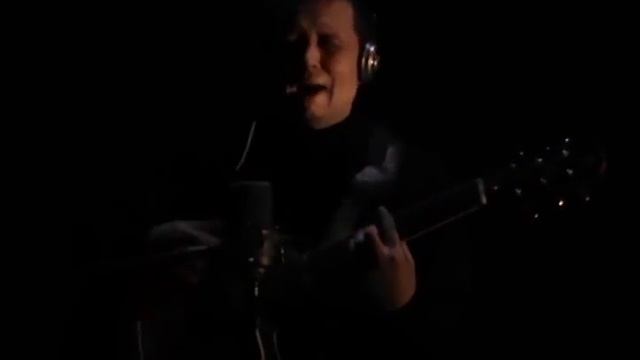 Александр Вольный - Прости (заявка на Калину Красную 2018)