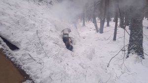 Поход к чуму — сделано в Clipchamp