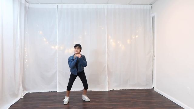 Baaghi 2: Mundiyan Song Dance Cover| Tiger Shroff I Disha Patani I смотреть онлайн