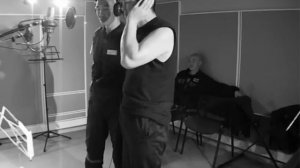 группа УрянХай - Песня Арата (Калина Красная 2009)