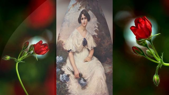 Маленький цветок смотреть онлайн