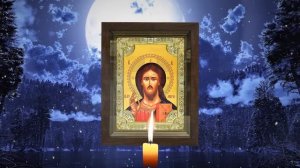 Послушайте эту сильную молитву и вы удивитесь