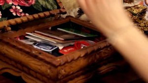 Ролик о телефонном мошенничестве