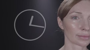 Обзорное видео тейпов для лица Secret Strips/Портфолио SOLO PRO