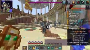 АНАРХИЯ - САМЫЙ СЛОЖНЫЙ ВАЙП ЗА 7 ЛЕТ # ХОЛИВОРЛД