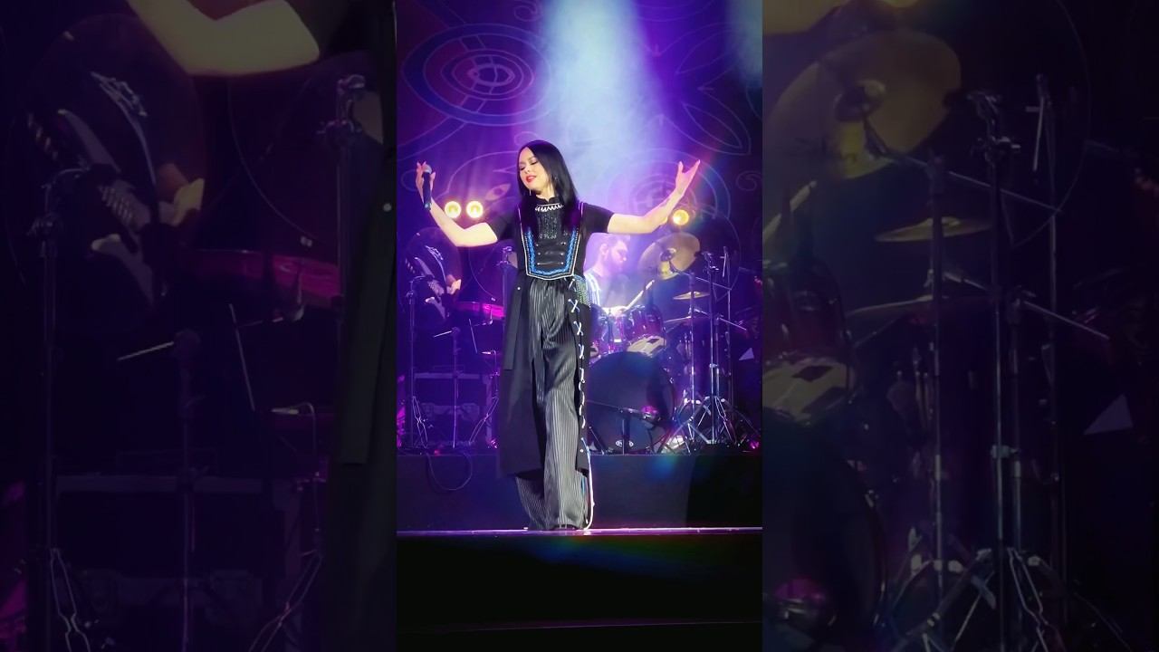 ✨✨✨ #ВикторияБарс #ВикаБарс #ПервыйСольныйКонцерт #2023 #топ смотреть онлайн