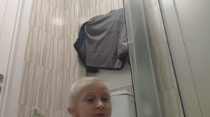 обзор квартиры в Москве с порталами