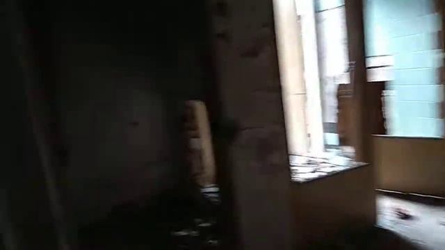 Капитальная Гоф и Шахта. 2018.Инта(4)