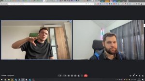 Интервью с промпт инженером