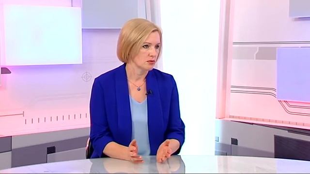 В центре внимания: Людмила Старкова смотреть онлайн