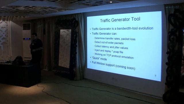 MUM RS 2014: Opening and introduction, new products AND CCR Status Update смотреть онлайн