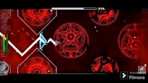 Geometry Dash 2.2 - "Death Moon by Cáustic. Complete %100