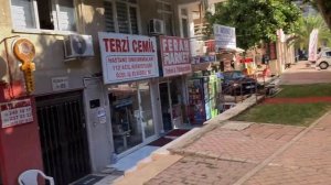 Не можем купить транспортную карту Антальи. Муж вообразил себя богом, а я думаю, что это рога!