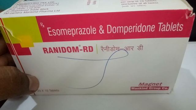 Ranidom- RD Tablet : Uses, Price, Side Effects, Composition in hindi смотреть онлайн