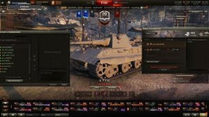 ПОЛЯРНАЯ ОХОТА►Набиваю опыт усердием► 4 Этап охоты на ст в World of tanks