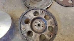 Как закрепить вариатор на двигатель.