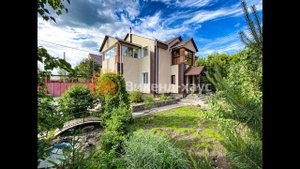 Аренда коттеджа «Аквапарк» посуточно в Новосиьирске(Викенд-хаус/weekend-house.su)