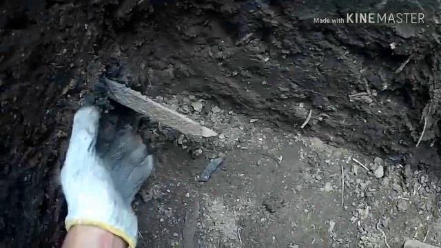 МЕТАЛЛОКОП,КОТОРОГО ВЫ ЕЩЕ НЕ ВИДЕЛИ..//Ч-20//ОСЕНЬ 2018/
