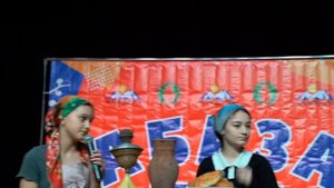 КВН среди школьных команд