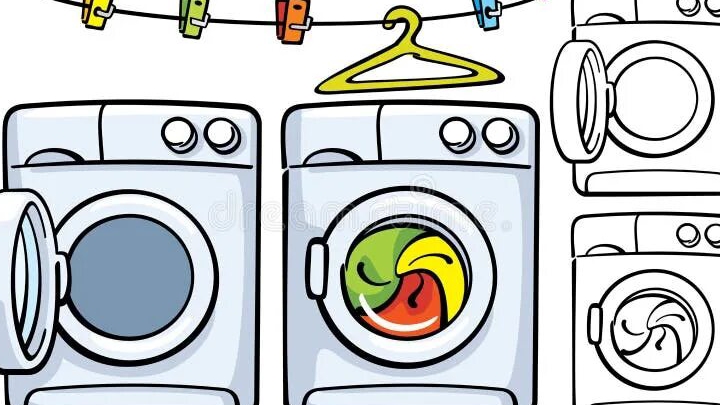 стиральная машины на кухне под столешницей смотреть онлайн