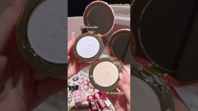 Unboxing Cosmetics Flower Knows смотреть онлайн