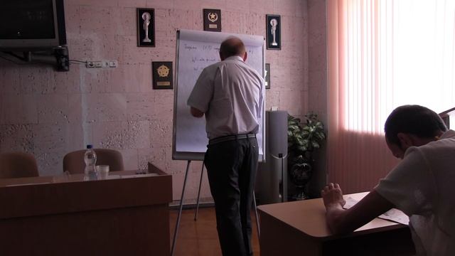 Федор Зак "Кооперация в процессе конкуренции"