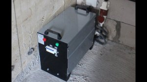 Симметрирующий трансформатор ТСТ-16