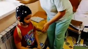 Социально-медицинское отделение "О транскраниальной микрополяризации головного мозга"