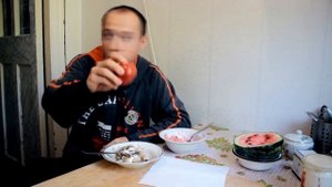 Живу на НОЛЬ рублей в ДЕНЬ!  Осознанное Бомжевание