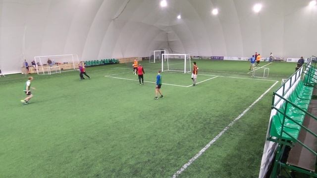 02.09.22. Красные - Зеленые. 4 круг (11-й тур) смотреть онлайн