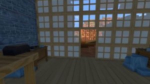 ECO игра на новом локальном сервере