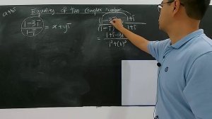 SUBTOPIC 1.2: COMPLEX NUMBERS (PART 12/21)