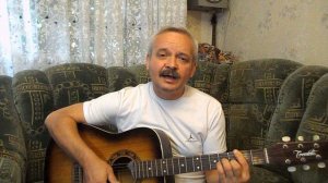 Олег_Сычев_Неожиданная_встреча