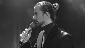 Никита Осин - Can't Help Falling in Love (Elvis Presley live cover)
