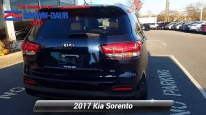 Used 2017 Kia Sorento LX, Easton, PA 21113A