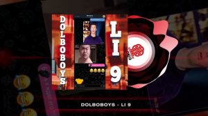 Dolboboys - Li 9 (2024)