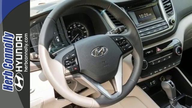 New 2016 Hyundai Tucson Framingham Boston, MA #14560 смотреть онлайн