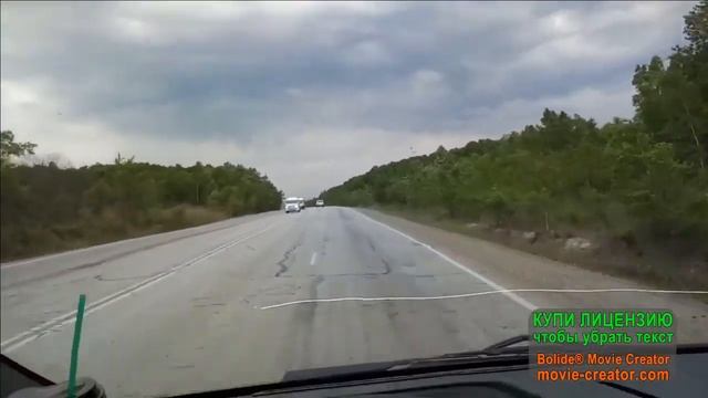 Карданные Болты_Летим 120 км ! смотреть онлайн