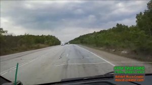 Карданные Болты_Летим 120 км !