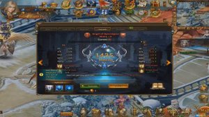 Лига Ангелов 2/League of Angels 2 -Трэш состав "Броня"