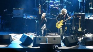 ГАРИК СУКАЧЕВ | БРИГАДА С | ВОРОНЕЖ 3 ДЕКАБРЯ | Event Hall  "Я тебе подарю белый колпак"